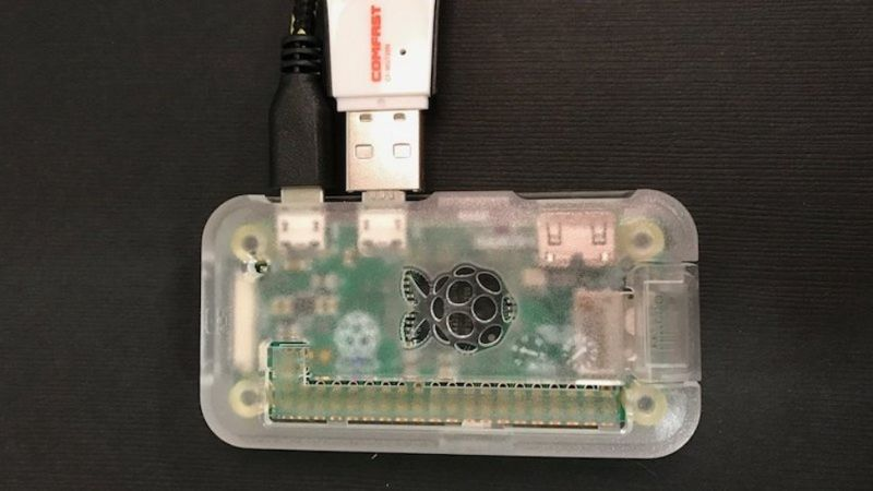 Illustration for article titled 10 proyectos de Raspberry Pi ideales para principiantes